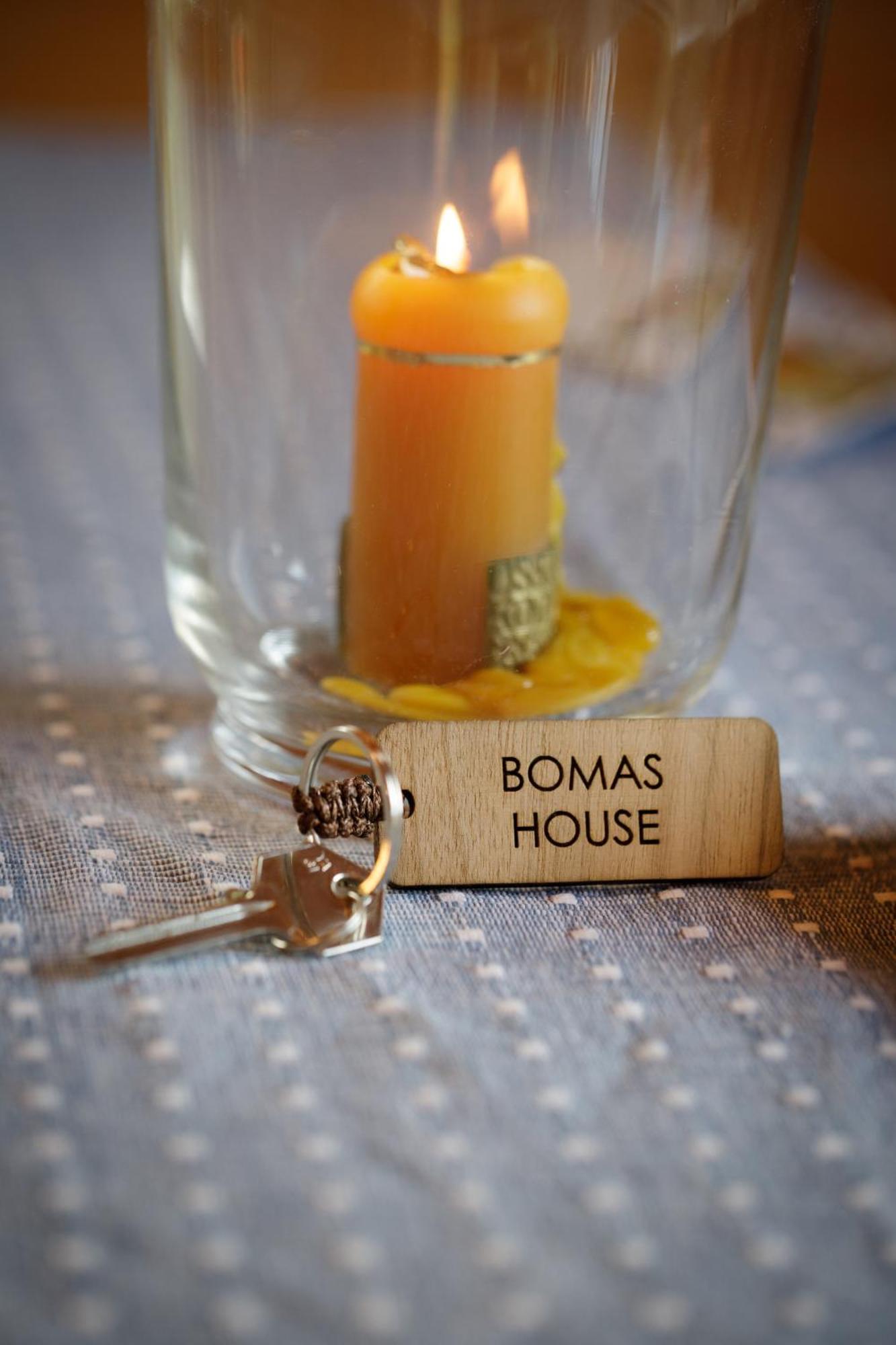Bomas House Vila Cerkno Exterior foto